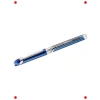 Yumuşak Tutuşlu Mavi Tükenmez Kalem