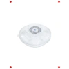 Yüzen Pilli LED Havuz Lambası - 14 cm Çap