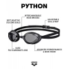 Yüzücü Gözlüğü - Rahat ve Şık Tasarım, Arena Python Modeli