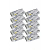 Zımba Teli - 140 No:10, Beyaz, 10 Paket
