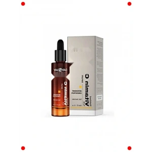 %10 Stabilize C Vitani Serumu