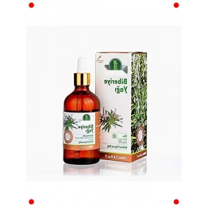 %100 Doğal Biberiye Yağı 100 ml