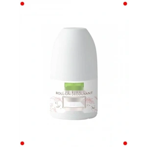 %100 Doğal Kadın Roll-On  - Lekesiz 50 ml