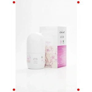 %100 Doğal Roll-On  - Genç Ciltlere Özel