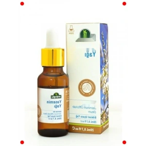 %100 Doğal Yasen Yağı 20ml
