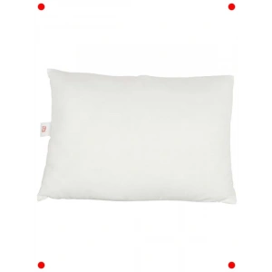 %100 Pamuklu Boncuk Elyaf Yastık 50x70 cm