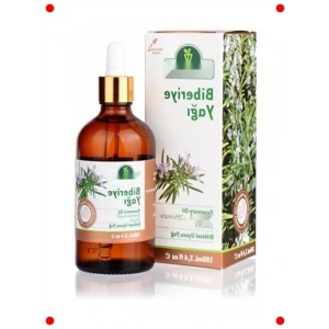 %100 Saf Biberiye Yağı 100 ml