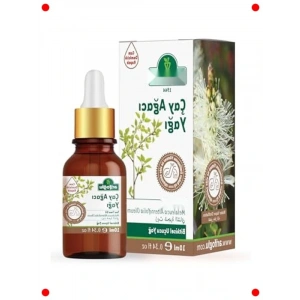 %100 Saf Çay Ağacı Yağı 10 ml