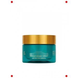 & Argan Onarıcı Saç Maskesi 225ml