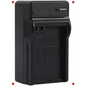 -E8 Uyumlu Kamera Batarya Şarj Cihazı