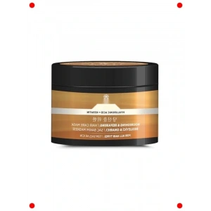 & Hyalüronik Asitli Yoğun Onarıcı Saç Maskesi 250ml