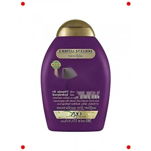 & Kolajen Sültsız Şampuan İkili Set 385 ml x2