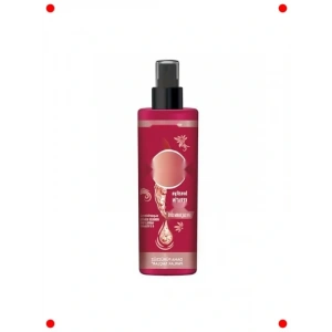 & Marula Yağlı Saç Bakım Sütü 200 ml