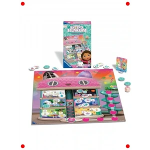 nin Hal Evi Temalı Seyahat Oyunu