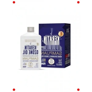 & Ozon Bakım Şampuanı 360 ml