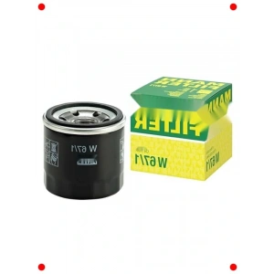 -  Uyumlu  Yağ Filtresi