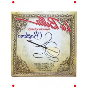 0.18 Kısa Sap Bağlama Teli