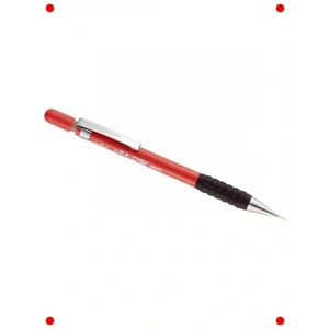 0.3 mm İnce Uçlu Mekanik Kurşun Kalem