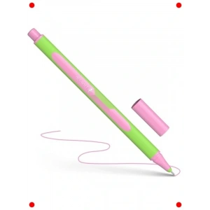 0.4 mm Pastel Pembe Fineliner Kalem