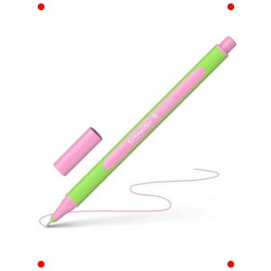 0.4 mm Pastel Pembe Fineliner Kalem