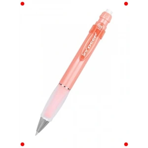 0.5 mm Mekanik Kalem - Mercan Rengi