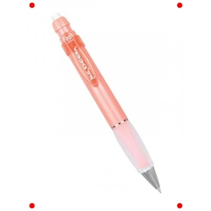 0.5 mm Mekanik Kalem - Mercan Rengi