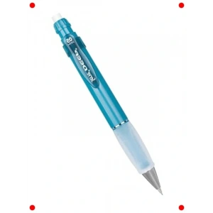 0.5 mm Mekanik Kurşun Kalem - Okyanus Mavi