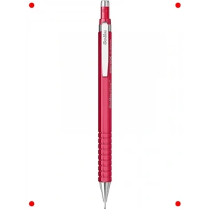 0.5 mm Versatil Kalem - Kırmızı