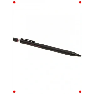 0.5 mm Versatil Kalem - Pembe