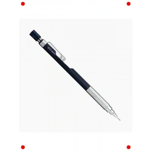 0.5mm Teknik Çizim Kalemi - Profesyonel Mekanik Kurşun