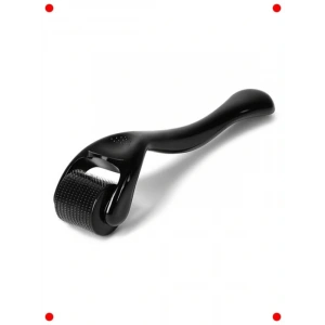 0.5mm Titanyum kro İğneli Derma Rulo Seti