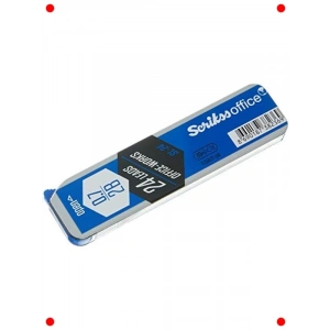 0.7 mm 2B Mekanik Kalem Ucu (24lü Kutu)