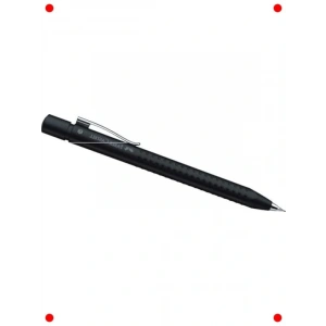 0.7 mm Mekanik Kurşun Kalem - Ergonomik