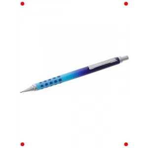 0.7 Mm Mormavi Uçlu Mekanik Kurşun Kalem
