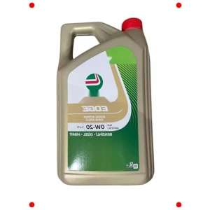 0W-20 LL IV Yüksek Performans  Yağı - 5 Litre