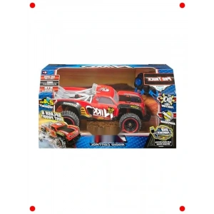 1:12 Profesyonel Uzaktan Kumandalı Kamyon