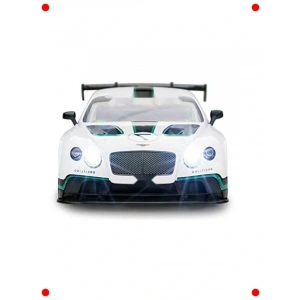 1:14 Ölçekli Lüks Spor Araba Modeli: GT3