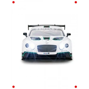 1:14 Ölçekli Lüks Spor Araba Modeli: GT3