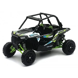 1:18 Ölçek Model Araç, Polaris Rzr XP 1000 Beyaz Renk Seçeneği