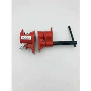 1/2 Boru Tipi İşkence, Dayanıklı ve Pratik Kullanım