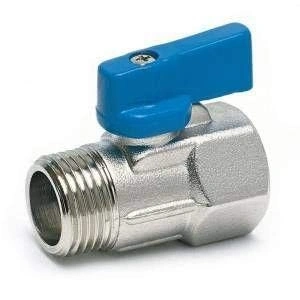 1/2 İnç Küresel Vana, Dayanıklı Yapı