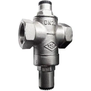 1/2 İnç Su Basınç Düşürücü, Bağlantı Elemanı