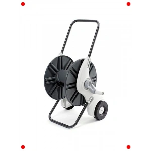 1/2 İnç Uyumlu Hortum Arabası - Kolay Bağlantı