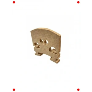 1/2 Keman Köprüsü - Mükemmel Ton Desteği