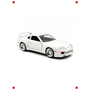 1:24 Metal Oyuncak Araba Film Serisi Temalı