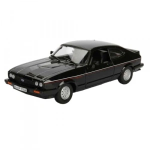 1/24 Ölçekli Ford Capri Model Araba, 1982 Yılına Ait