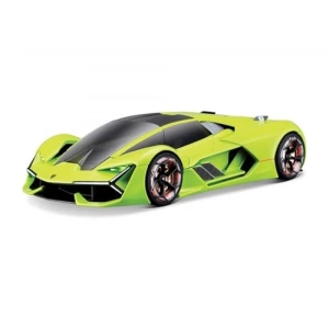 1:24 Ölçekte Lamborghini Terzo llennio Model Araba