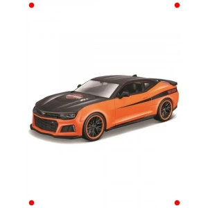 1:24 Özel Seri Model Araç - Camaro ZL1