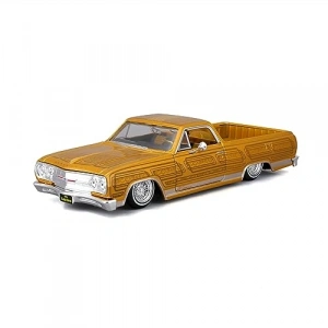 1/25 1965 Chevrolet El Cano