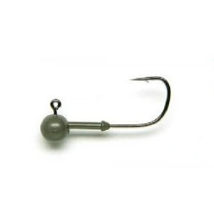 1/32oz Ağırlığında Super Round Jig Head, Çok Amaçlı Kullanım